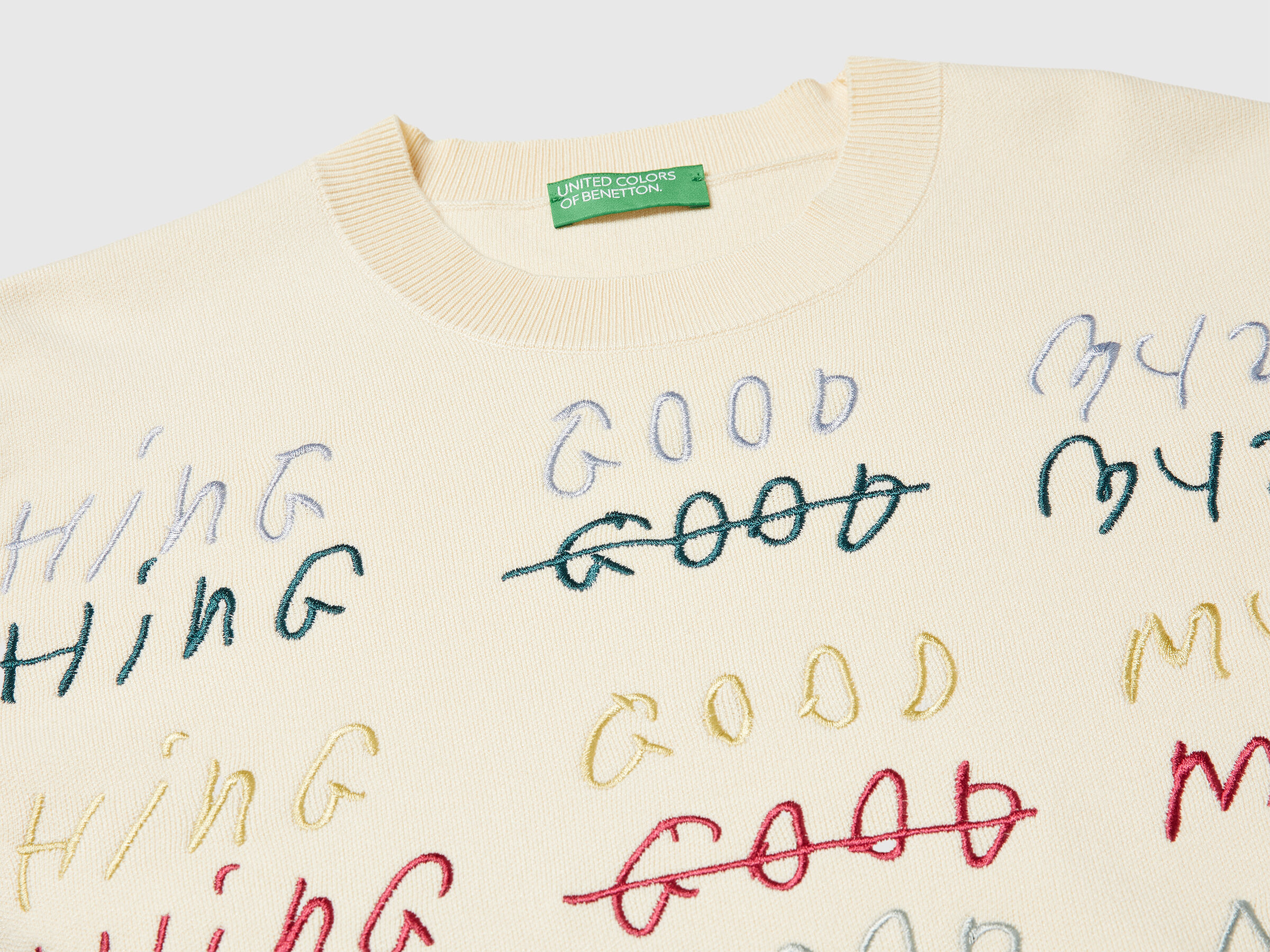 SWEATER L/S Women image number 8